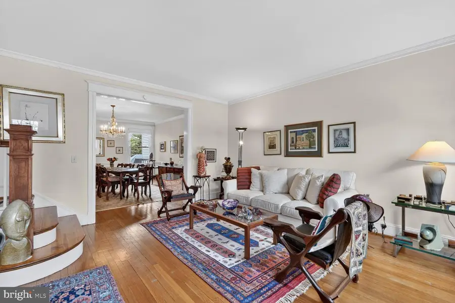 5330 41st St Nw, Washington, DC 20015 - #3