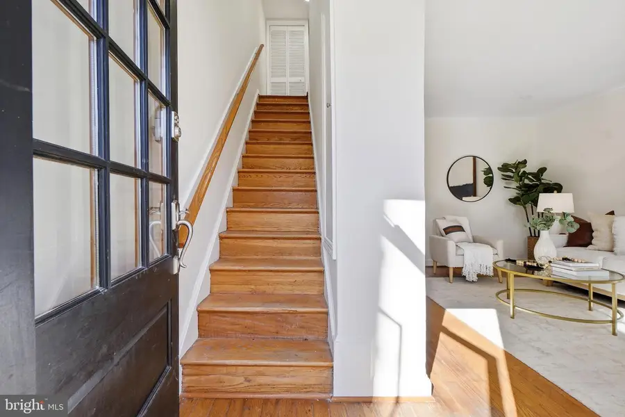 415 17th St Se, Washington, DC 20003 - #2