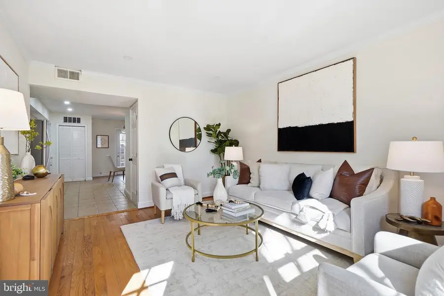 415 17th St Se, Washington, DC 20003 - #3