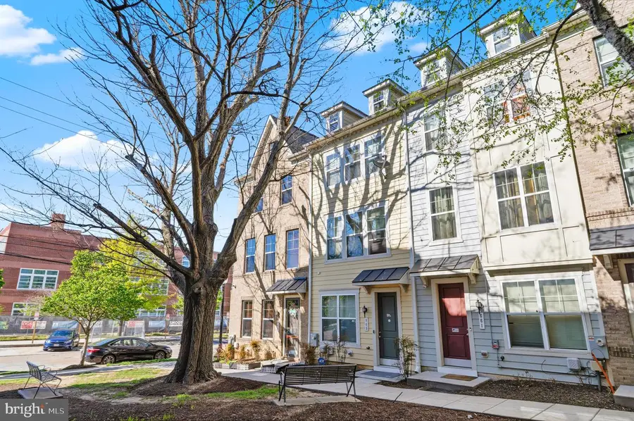663 Anacostia Ave Ne, Washington, DC 20019 - #2