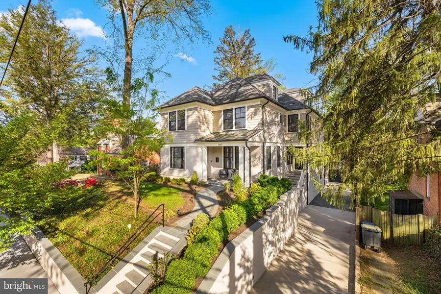 6517 Barnaby St Nw, Washington, DC 20015 - #3