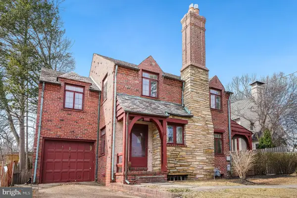 4624 46th St Nw, WASHINGTON, DC 20016