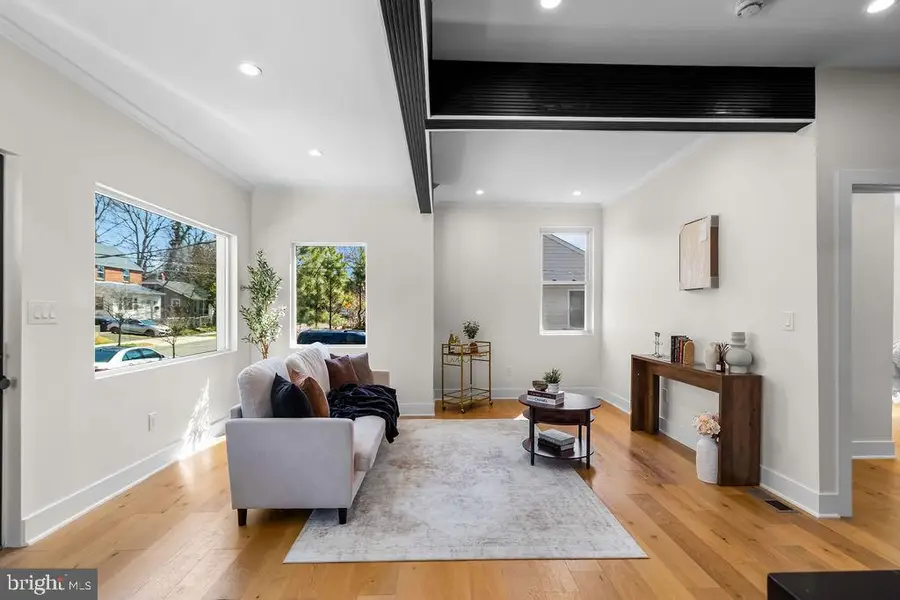 713 Croissant Pl Se, Washington, DC 20019 - #3