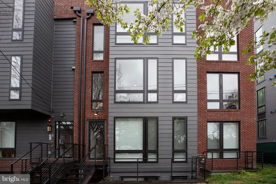 4335 Harrison St Nw #5, Washington, DC 20015 - #3