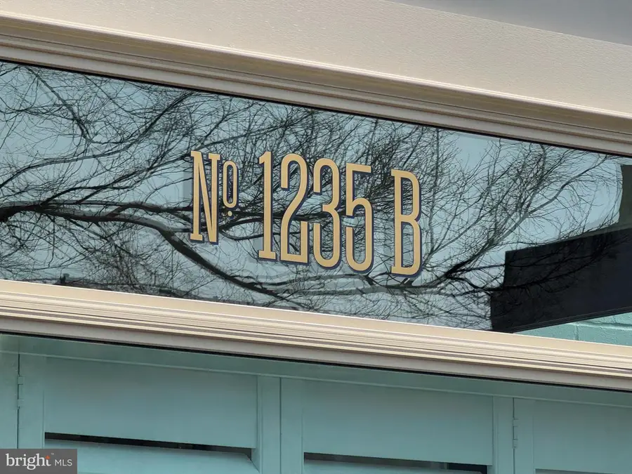 1235 W St Nw #b1, Washington, DC 20009 - #2