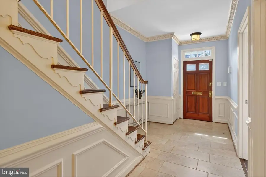 5309 Sherier Pl Nw, Washington, DC 20016 - #3