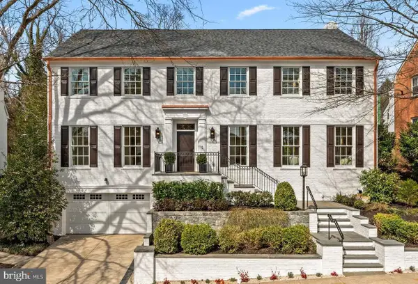 5117 Yuma St Nw, WASHINGTON, DC 20016