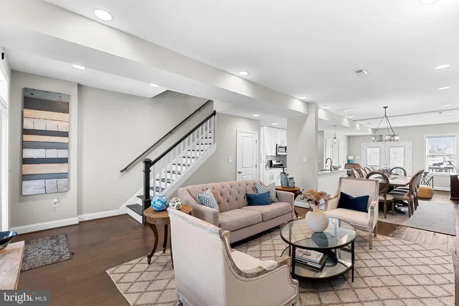 5735 9th St Nw, Washington, DC 20011 - #2