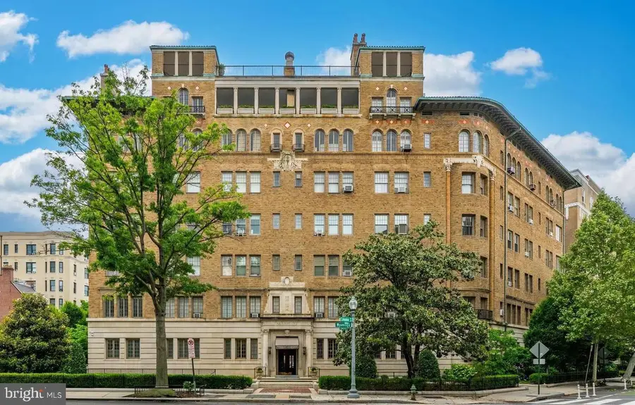 1901 Wyoming Ave Nw #41, Washington, DC 20009 - #2