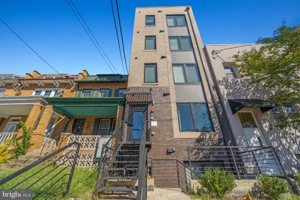 721 Kennedy St Nw #3, WASHINGTON, DC 20011