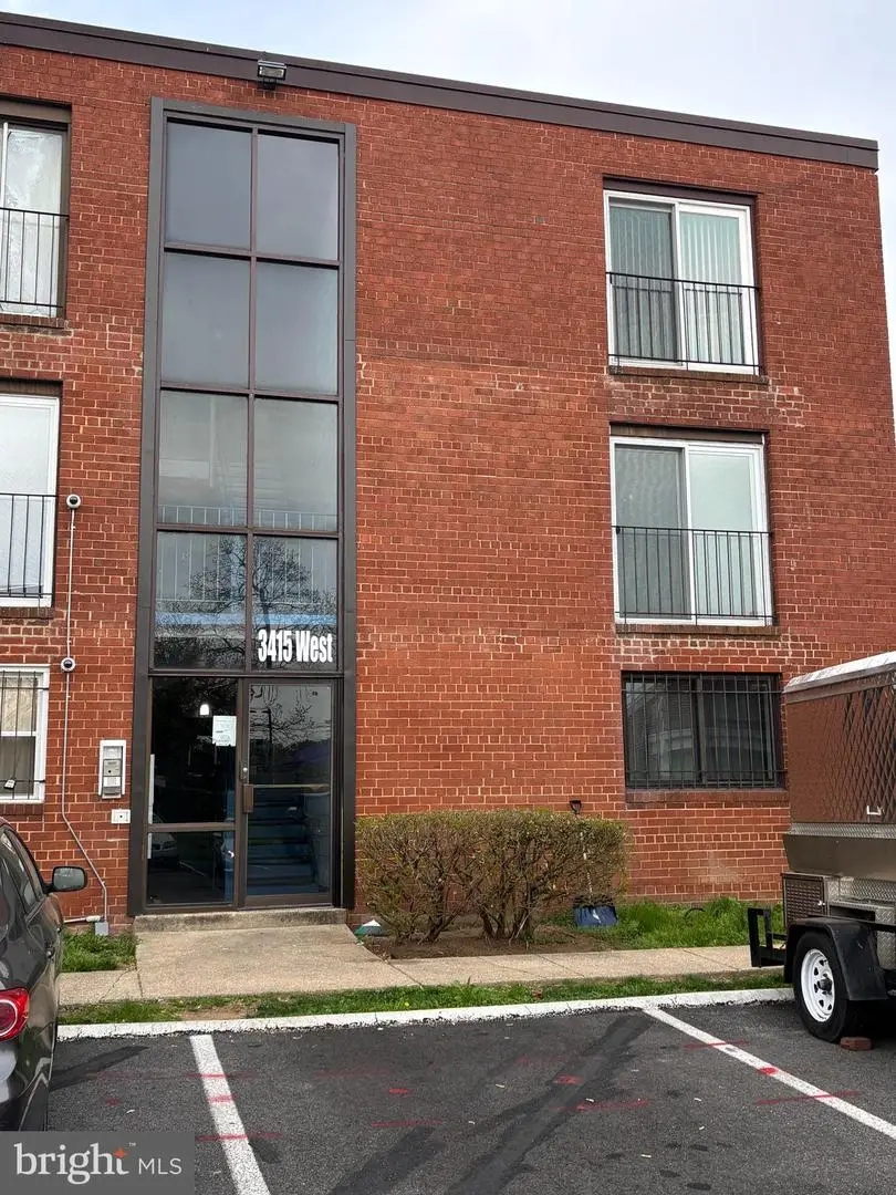3415 5th St Se #26 (west Bldg), Washington, DC 20032 - #1