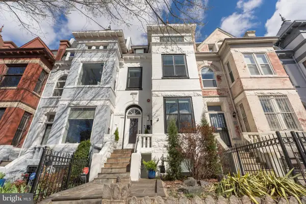 71 U St Nw #2, WASHINGTON, DC 20001