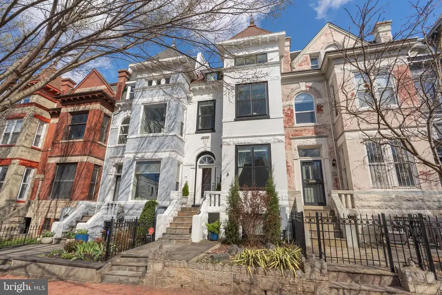 71 U St Nw #2, Washington, DC 20001 - #2