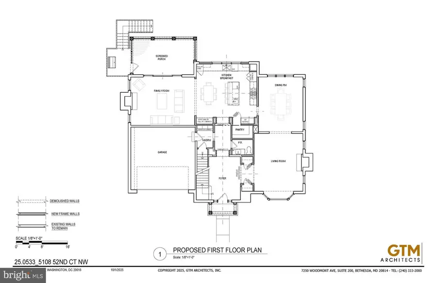 5108 52nd Ct Nw, Washington, DC 20016 - #3