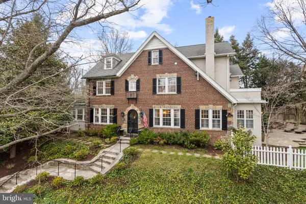 4545 Klingle St Nw, WASHINGTON, DC 20016