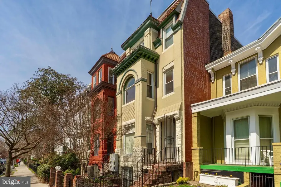 1433 S St Nw #2, Washington, DC 20009 - #2