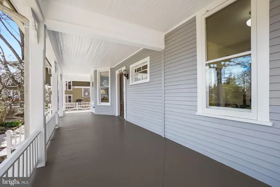 7212 Blair Rd Nw, Washington, DC 20012 - #2