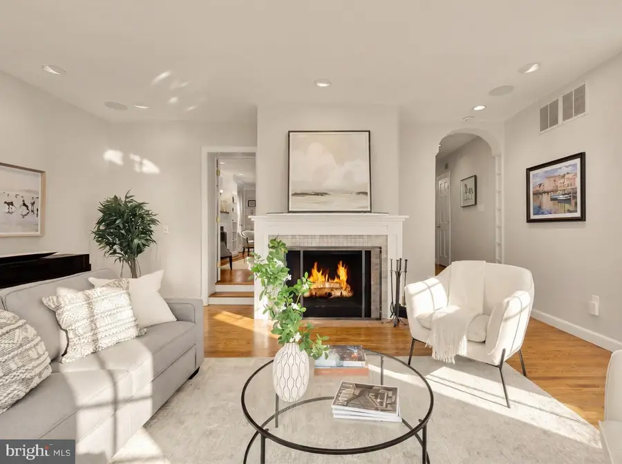 3640 Brandywine St Nw, Washington, DC 20008 - #3