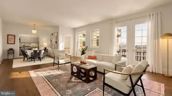 3426 16th St Nw #501, WASHINGTON, DC 20010