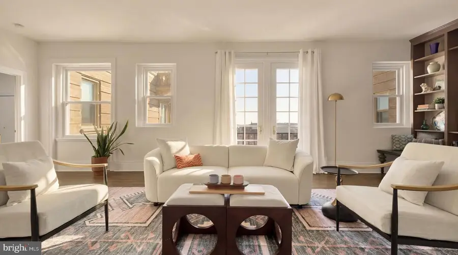 3426 16th St Nw #501, Washington, DC 20010 - #3