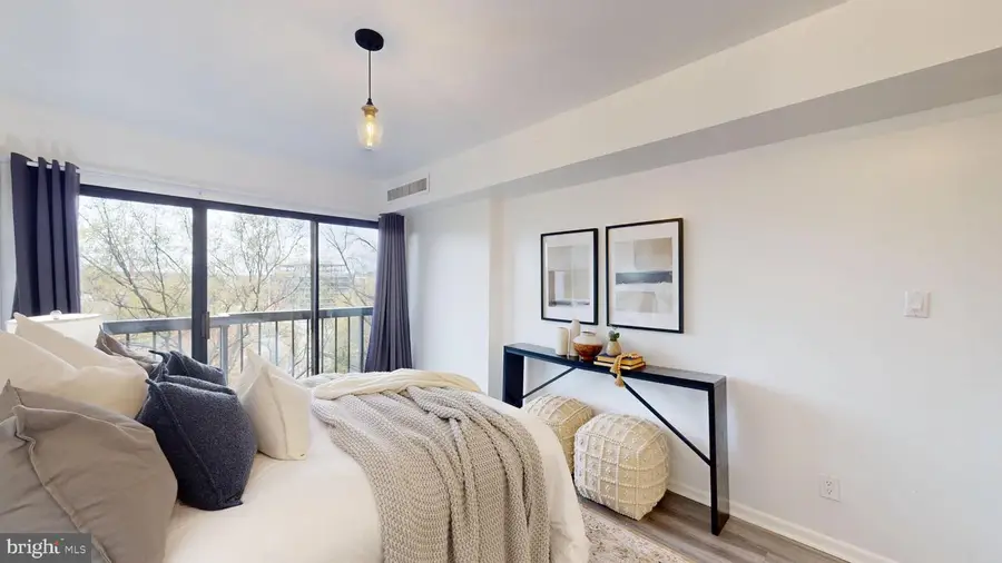 1001 26th Nw #705, Washington, DC 20037 - #2