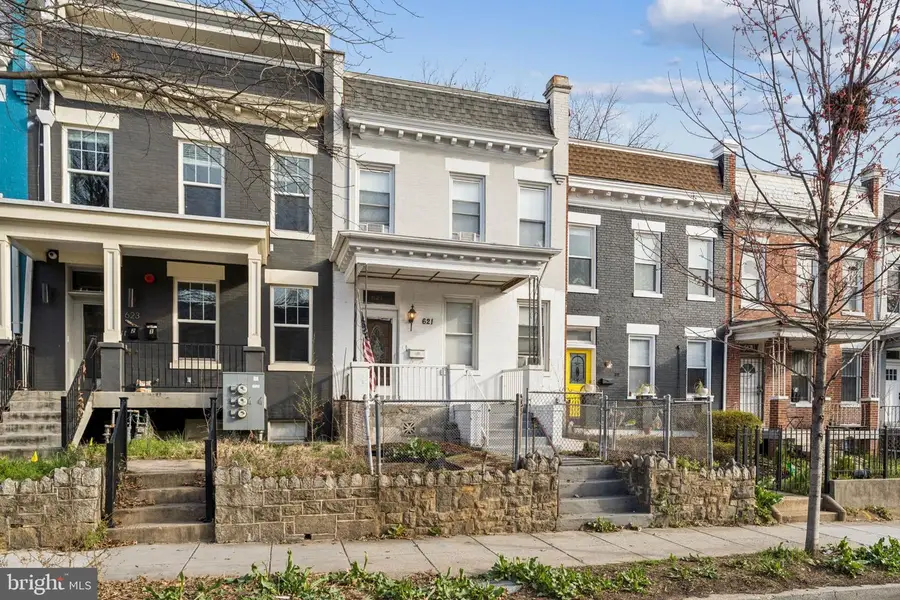 621 Kenyon St Nw, Washington, DC 20010 - #2