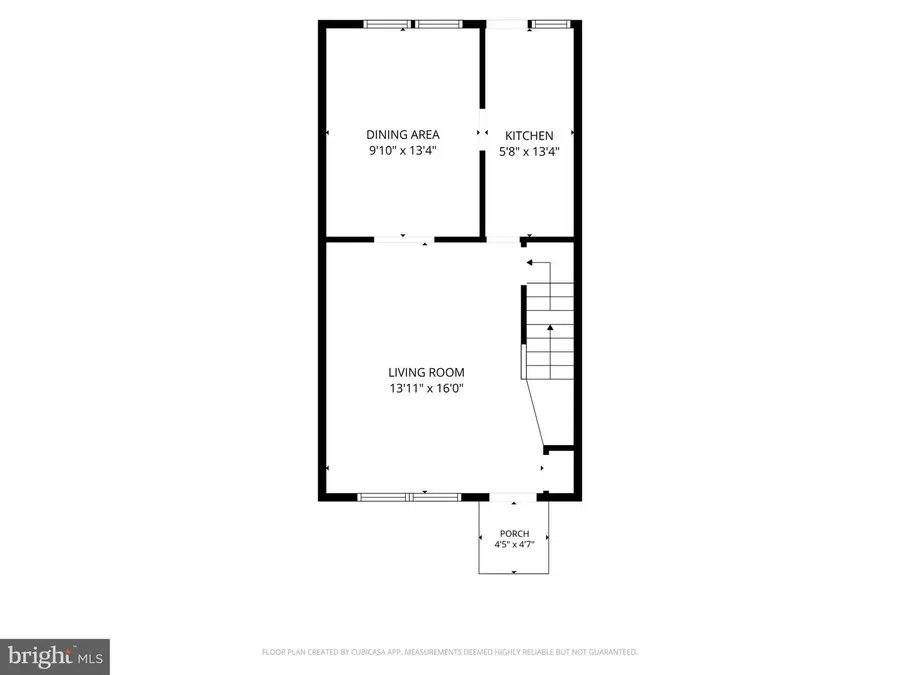 1011 15th St Se, Washington, DC 20003 - #3