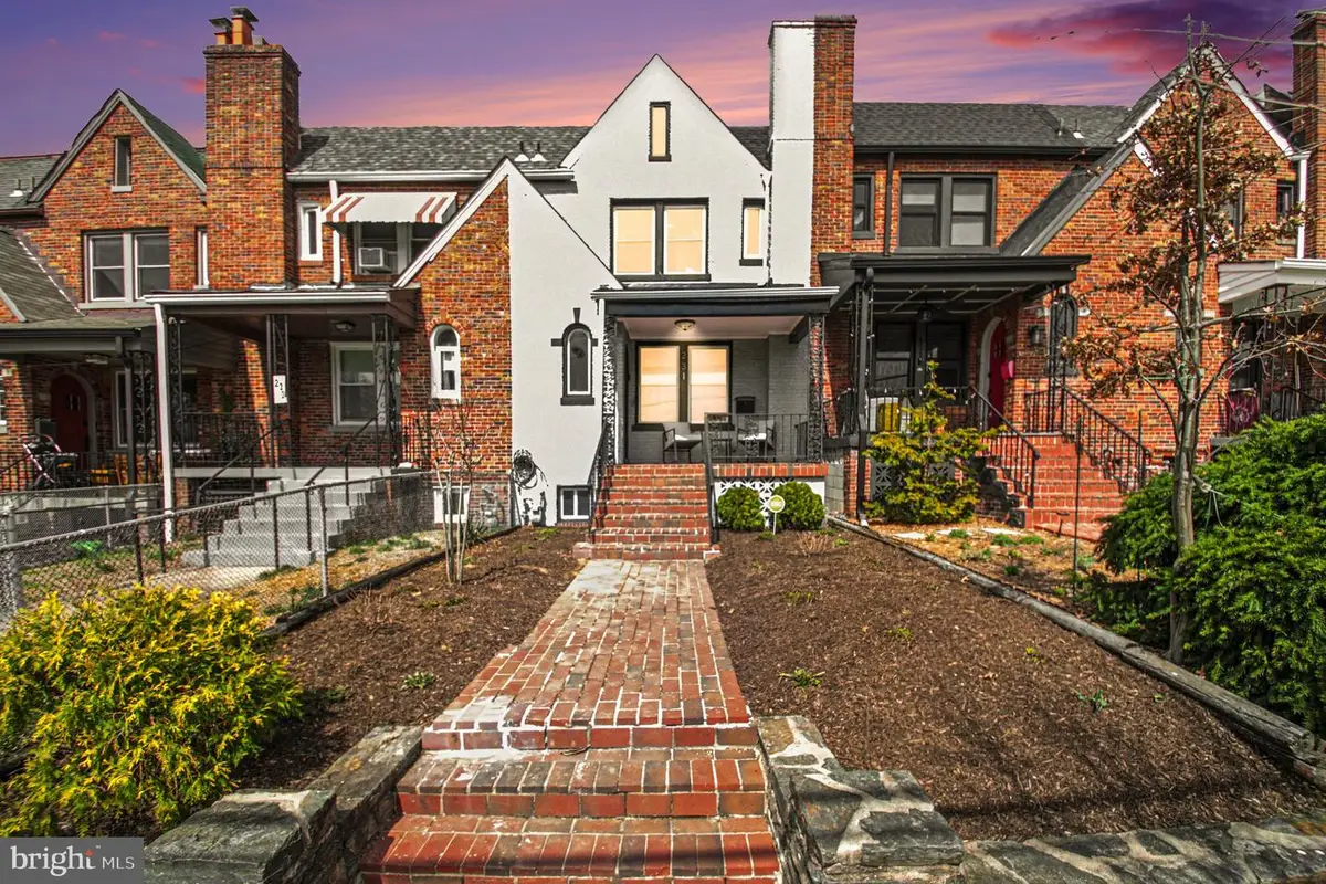 231 Ingraham St Nw, Washington, DC 20011 - #1