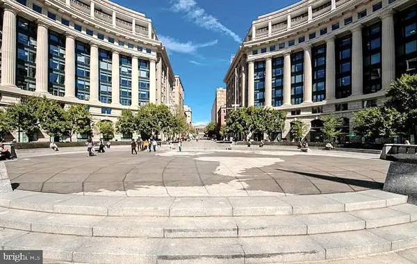 701 Pennsylvania Ave Nw #1210, WASHINGTON, DC 20004