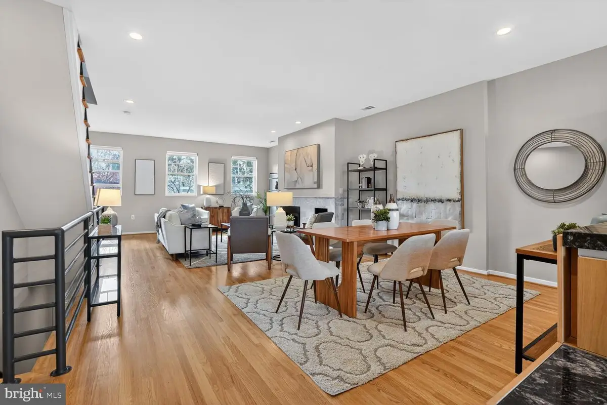 1443 S St Nw #2, Washington, DC 20009 - #1