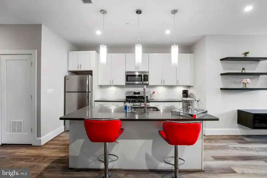 2212 M St Ne #ph1, Washington, DC 20002 - #3