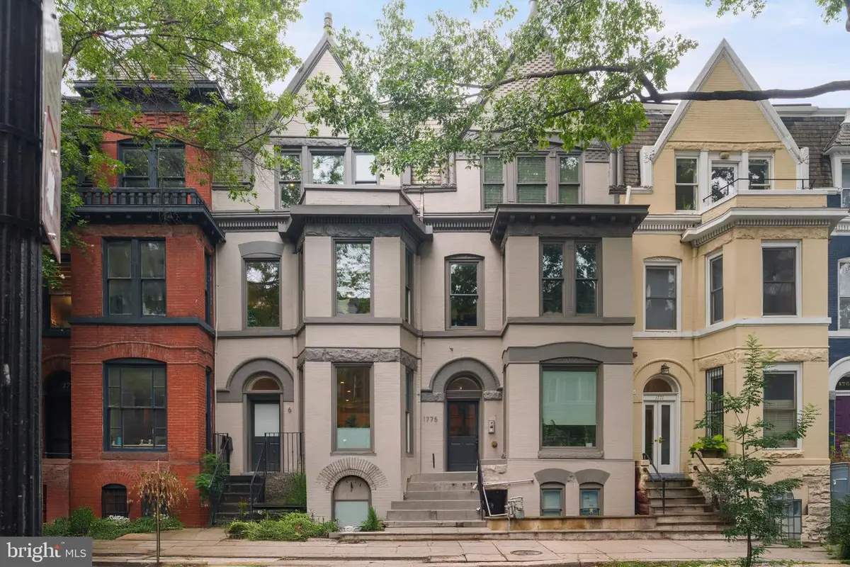 1775 Church St Nw #8, Washington, DC 20036 - #1