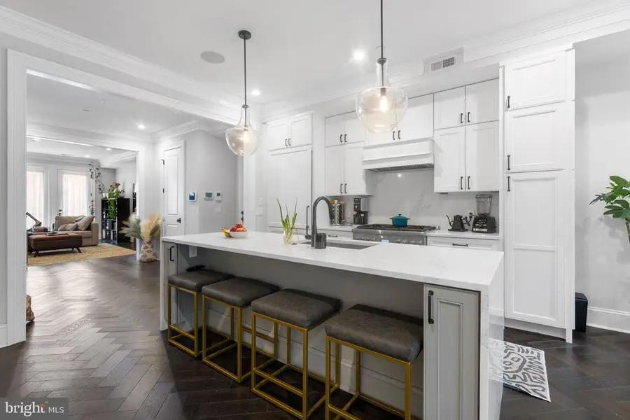 1775 Church St Nw #8, Washington, DC 20036 - #2