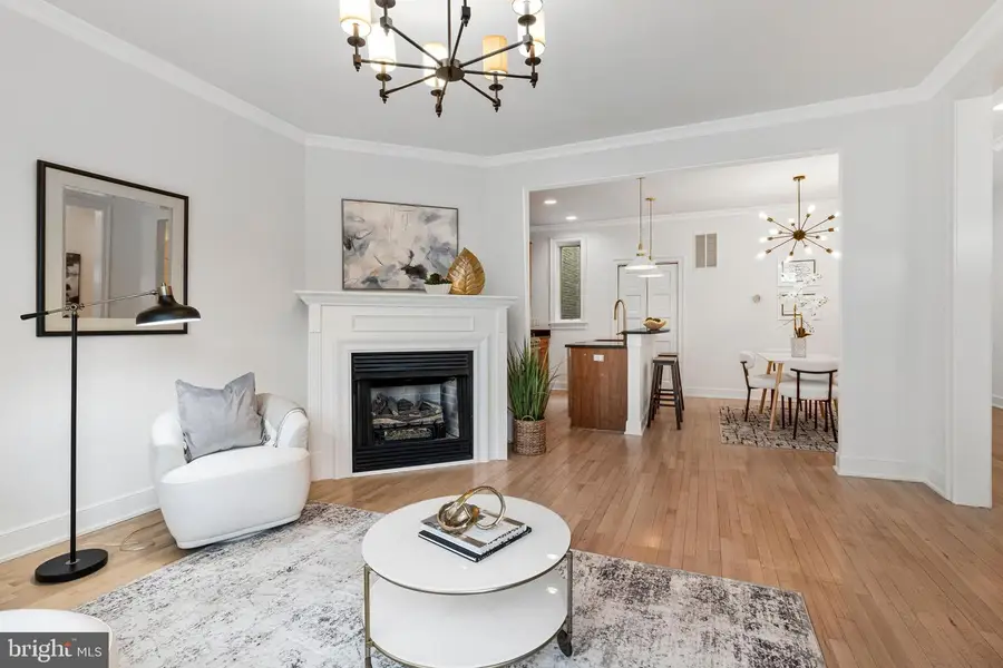 504 G St Ne #1, Washington, DC 20002 - #2