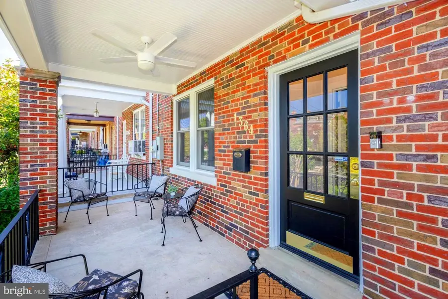 1364 Sheridan St Nw, Washington, DC 20011 - #3