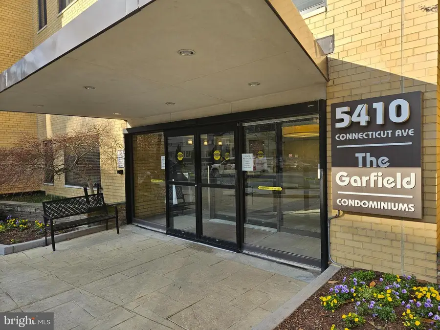5410 Connecticut Ave Nw #416, Washington, DC 20015 - #2