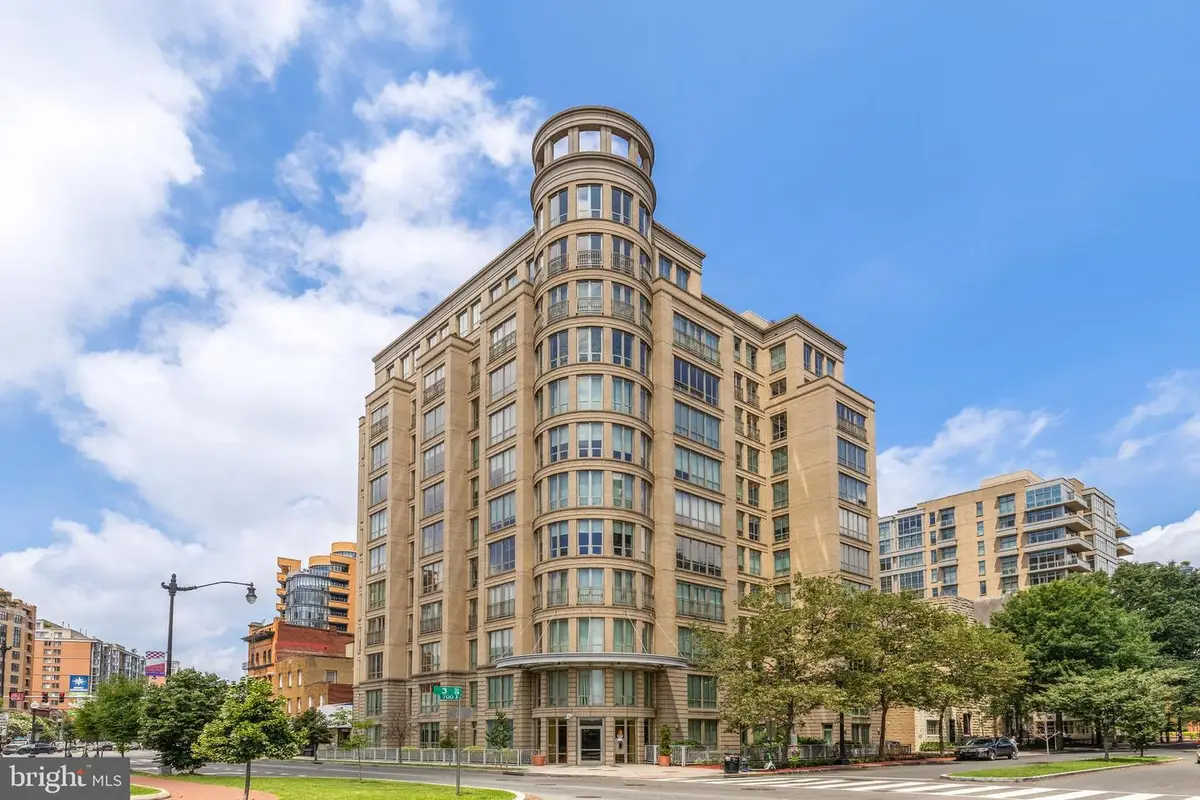 301 Massachusetts Ave Nw #1103, Washington, DC 20001 - #1