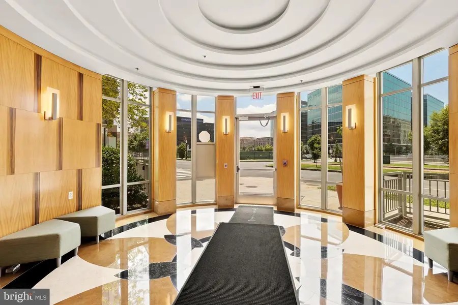 301 Massachusetts Ave Nw #1103, Washington, DC 20001 - #2