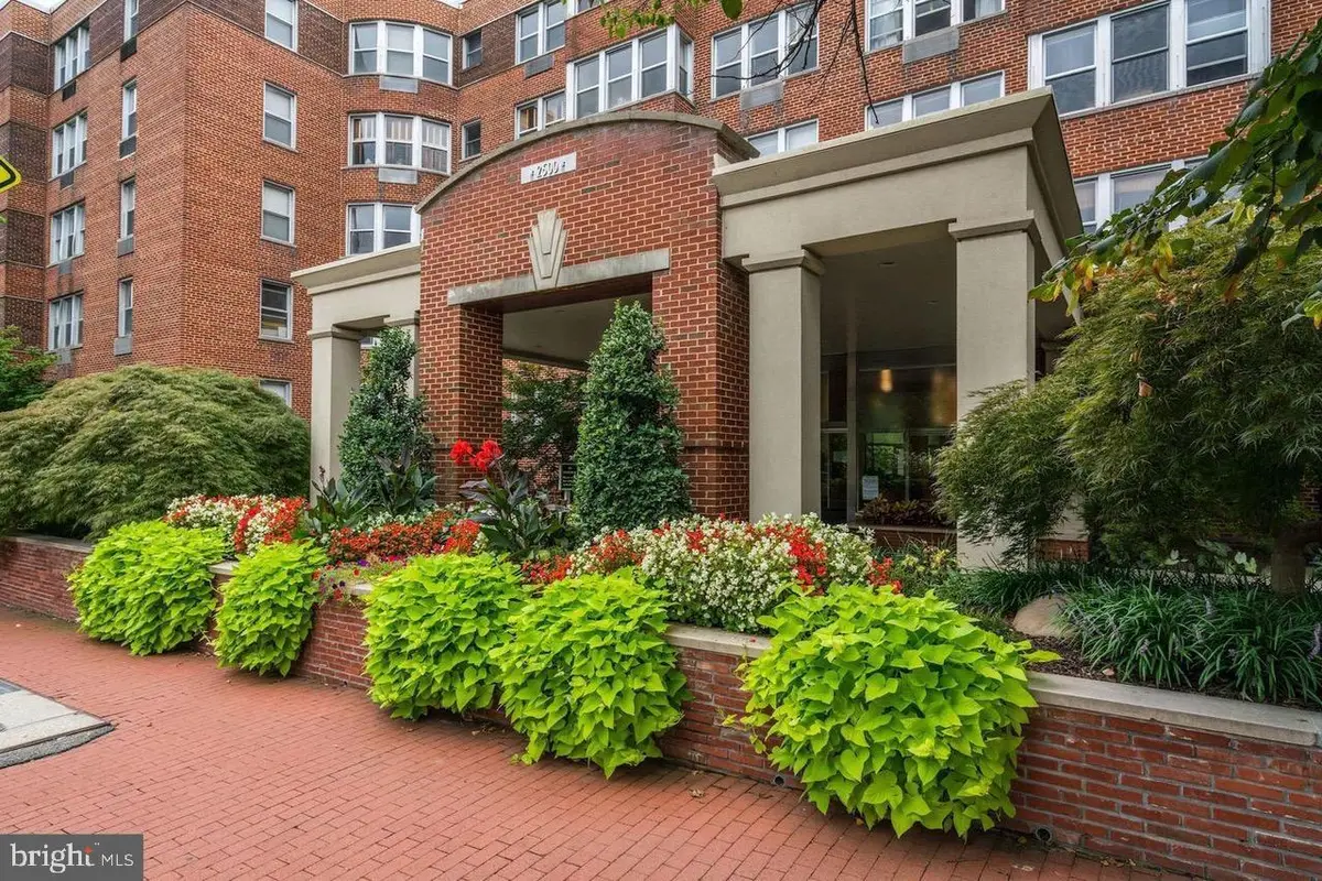 2500 Q St Nw #130, Washington, DC 20007 - #1