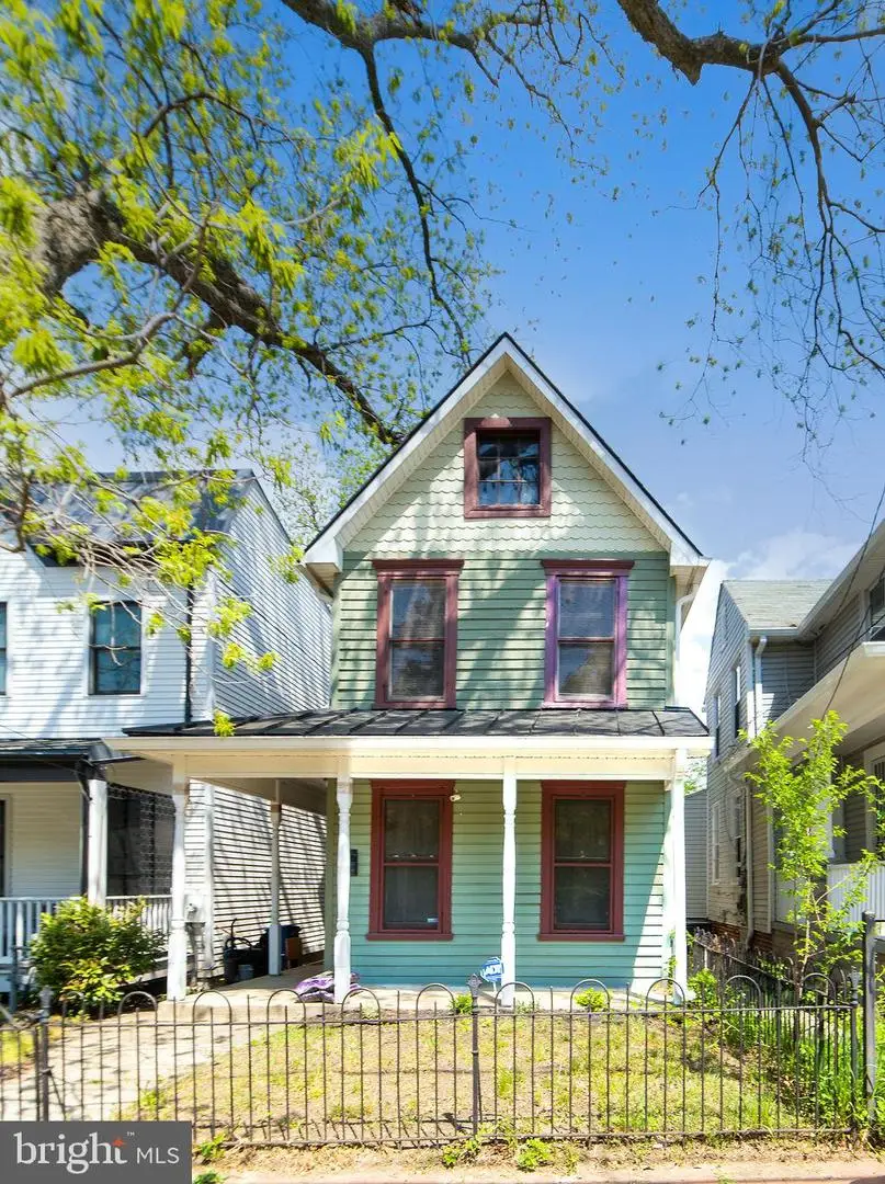1630 U St Se, Washington, DC 20020 - #3