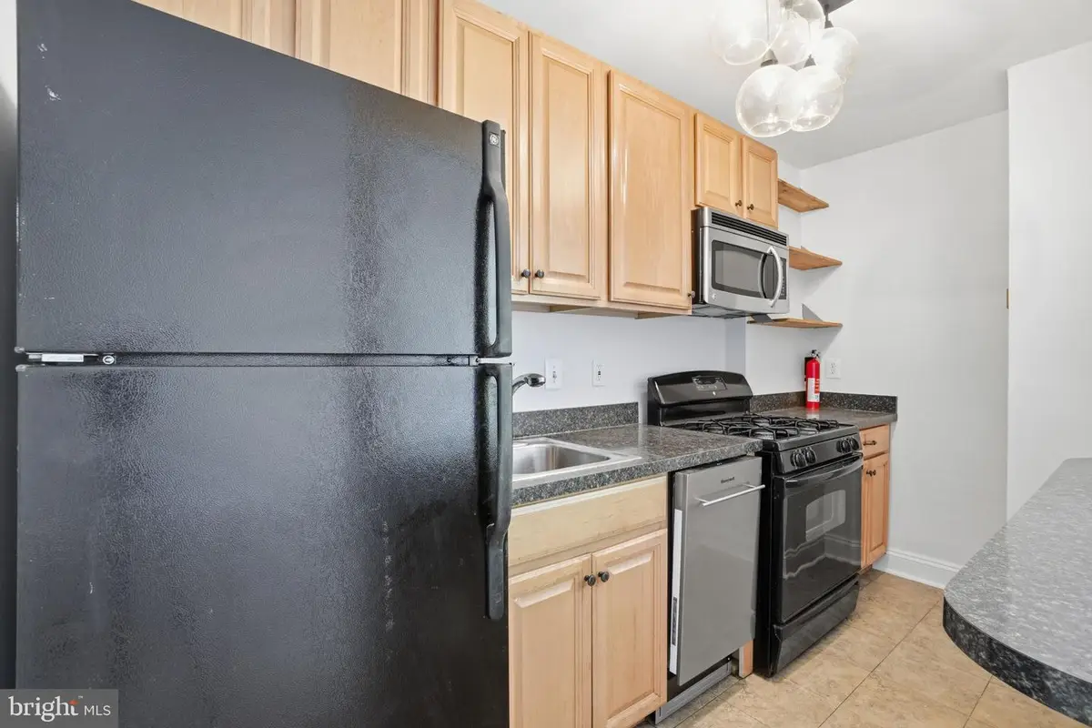 1260 21st St Nw #314, Washington, DC 20036 - #1