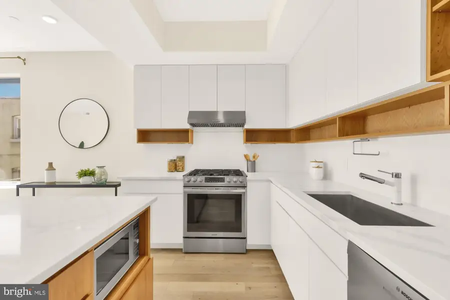 3541 11th St Nw #202, Washington, DC 20010 - #2