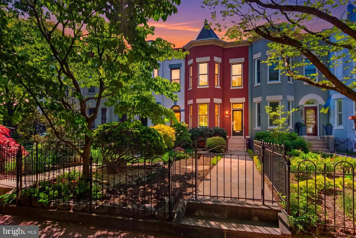 1381 North Carolina Ave Ne, Washington, DC 20002 - #1