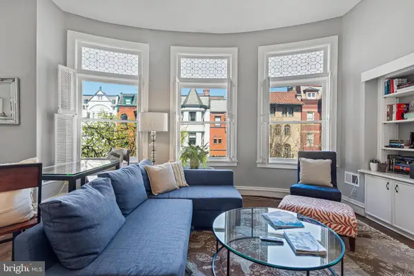 1740 New Hampshire Ave Nw #f, WASHINGTON, DC 20009