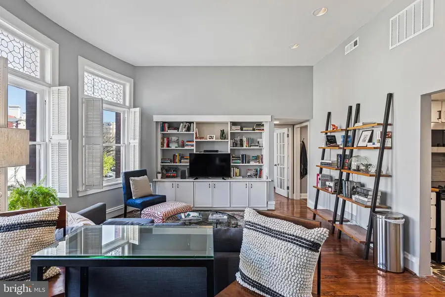 1740 New Hampshire Ave Nw #f, Washington, DC 20009 - #2