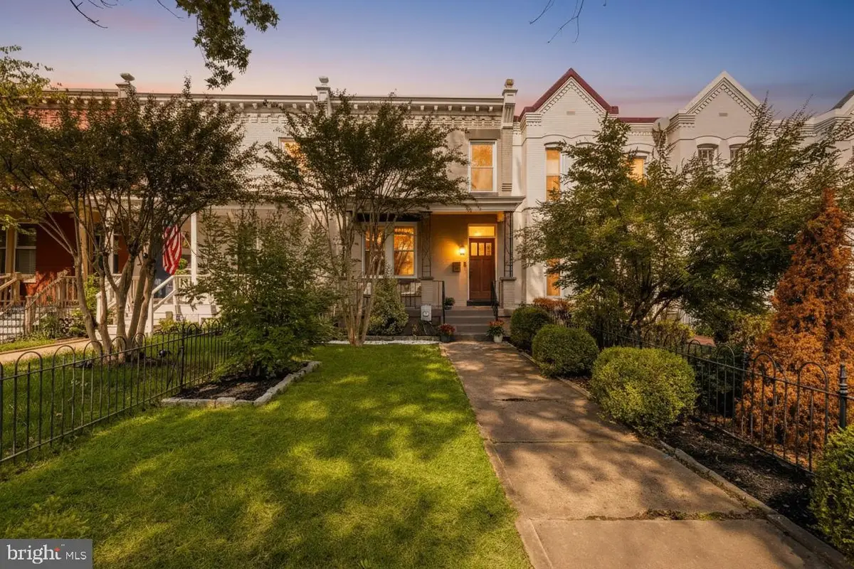 814 K St Ne, Washington, DC 20002 - #1