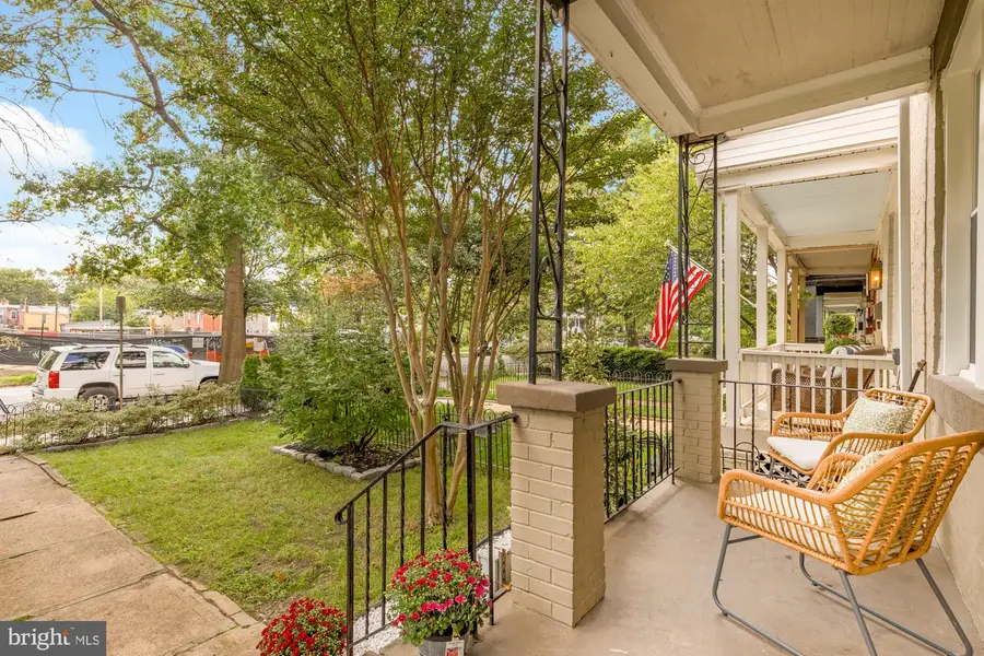 814 K St Ne, Washington, DC 20002 - #3