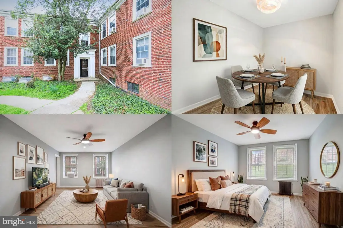 2702 30th St Se #a250, Washington, DC 20020 - #1