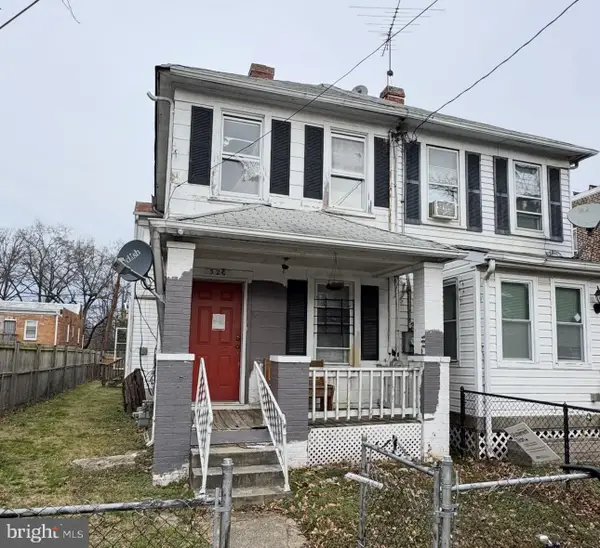 320 Raleigh St Se, WASHINGTON, DC 20032