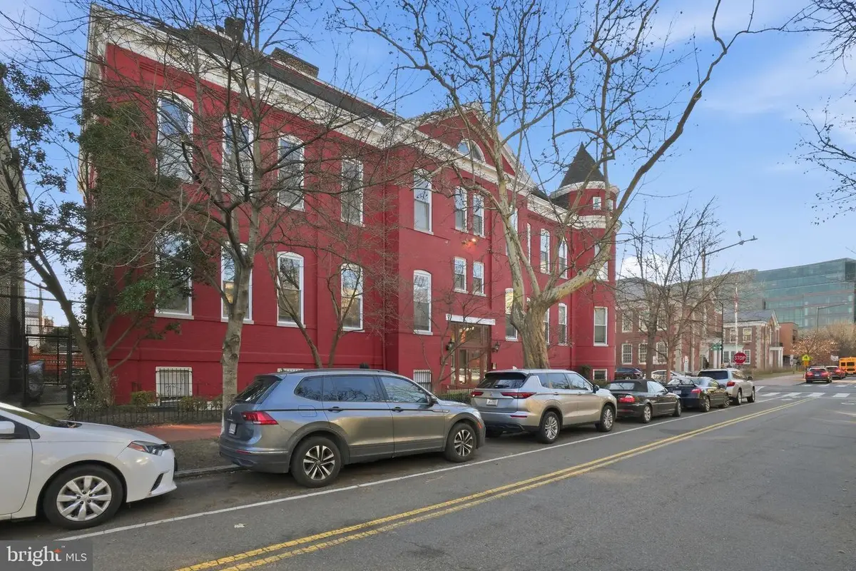 301 G St Ne #32, Washington, DC 20002 - #1